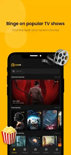 sony-mobile-phone tv show